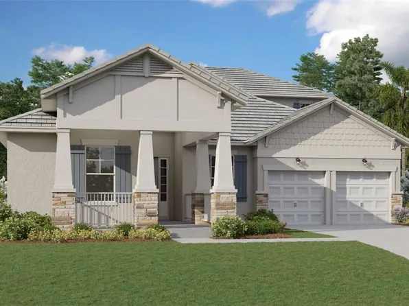 14273 Crest Palm Ave, Windermere, FL 34786