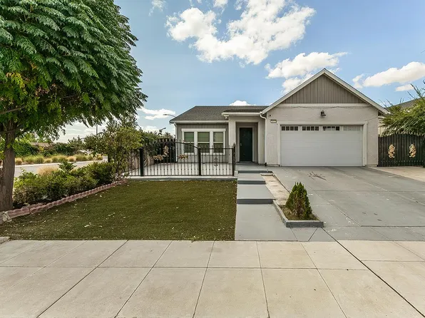 1613 N Ellendale Ave, Fresno, CA 93722