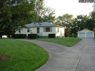 9954 Mennonite Rd, Rittman, OH 44270