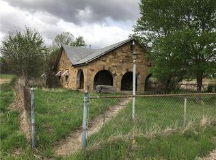 222 S 209th Ave W, Sand Springs, OK 74063