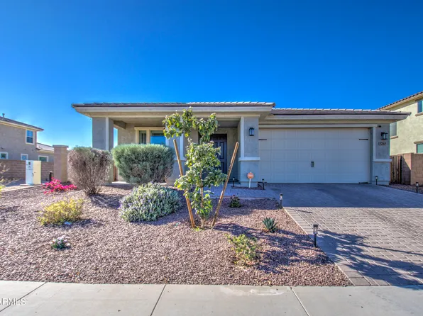 3740 S 182ND Lane, Goodyear, AZ 85338