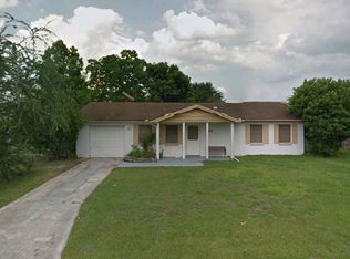 295 Valencia Ave, Kissimmee, FL 34743