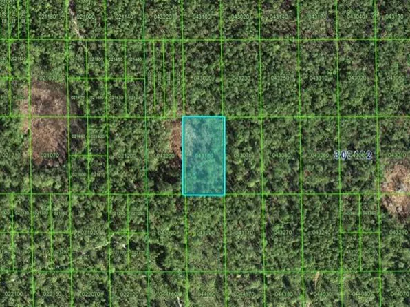 Highway 60 E, Lake Wales, FL 33898