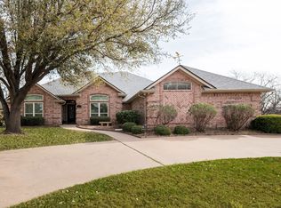 8913 Brierfield Rd, Granbury, TX 76049