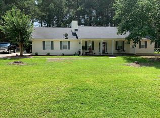 538 Whistlestop Cir, Statesboro, GA 30461