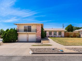 6201 Sylvania Way, El Paso, TX 79912