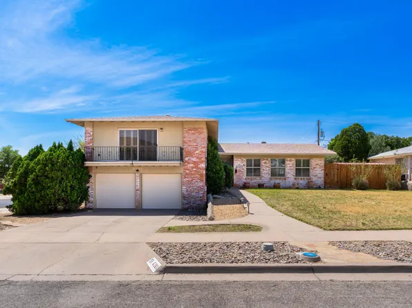 6201 Sylvania Way, El Paso, TX 79912