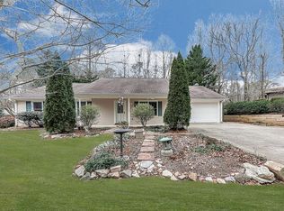 50 Piney Ridge Rd, Jasper, GA 30143