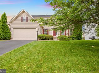 11640 Hopyard Dr, King George, VA 22485