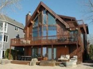 96 Beach Haven Ln, Erie, PA 16505