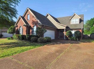 2733 Mariah Ln, Southaven, MS 38672