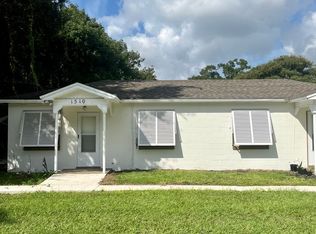 1510 N Chickasaw Trl, Orlando, FL 32825