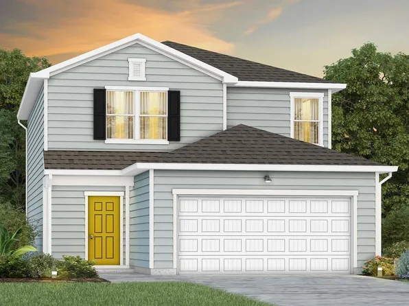 3249 Barrel Oak Pass Lot 135, Columbia, TN 38401