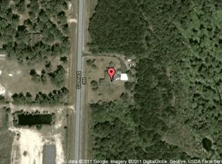 388 Paulk Rd, Tifton, GA 31794