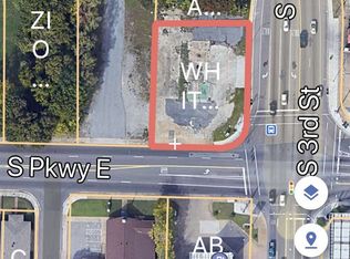 184 Parkway Ave #572-574, Memphis, TN 38104