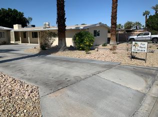 44447 San Carlos Ave, Palm Desert, CA 92260