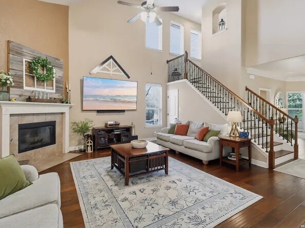 3715 Sunset Heights, San Antonio, TX 78261