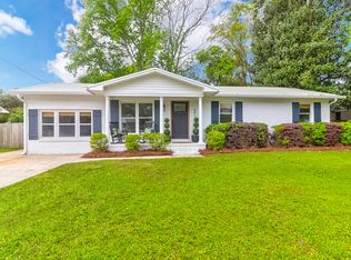 893 Randall Dr, Mount Pleasant, SC 29464