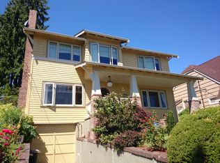 2737 37th Ave SW, Seattle, WA 98126