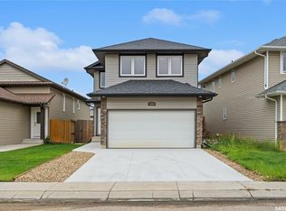 110 Henick Cres, Saskatoon, SK S7R0J9