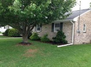 714 McCosh St, Hanover, PA 17331