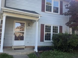 410 Forest Ct, Warrenton, VA 20186