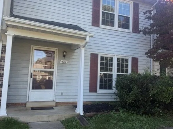 410 Forest Ct, Warrenton, VA 20186