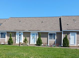 19 Boyd Rd UNIT 2, Londonderry, NH 03053