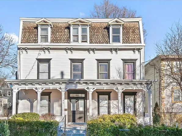 109 S 12th Ave, Mount Vernon, NY 10550