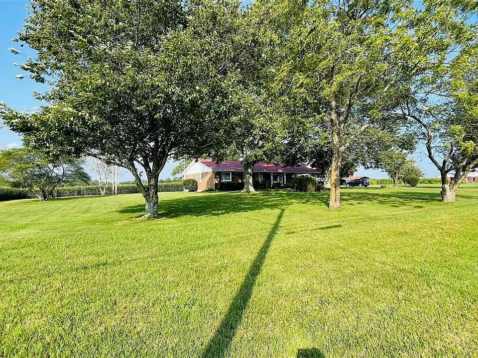 5970 Hodgenville Rd, Greensburg, KY 42743 MLS HK23002469 Zillow