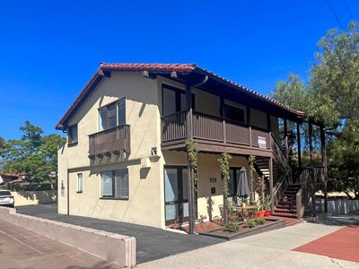 928 Garden St, Santa Barbara, CA, 93101