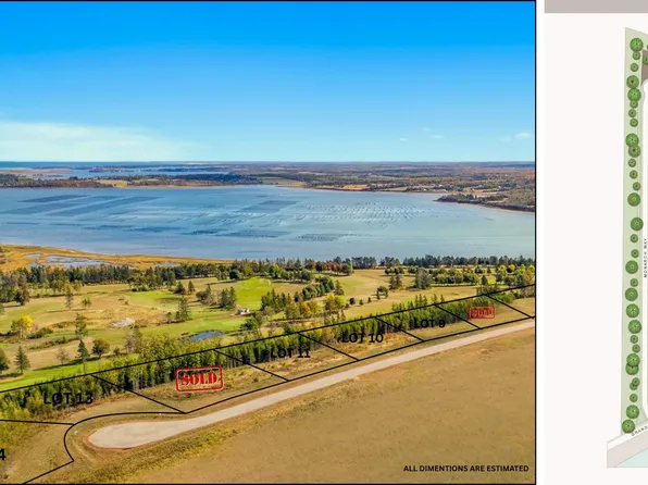 LOT 10 Monarch Way, North Rustico, PE C0A 1N0