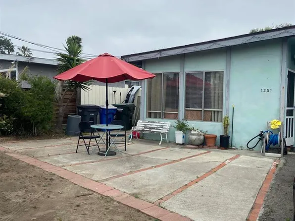 1251 Orkney Ln, Cardiff, CA 92007