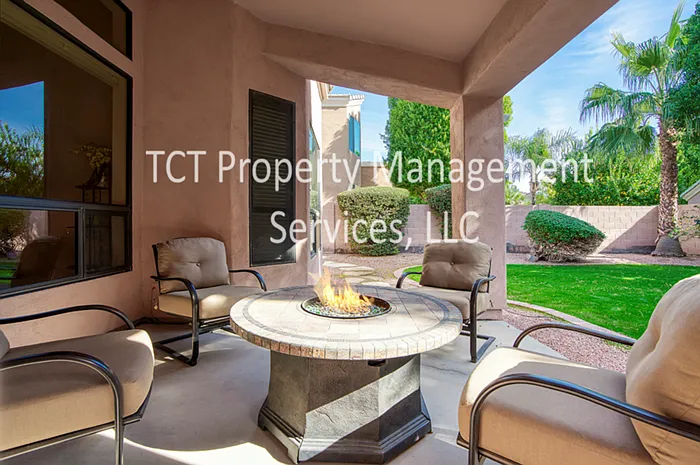 9729 E Celtic Dr — Photo 15