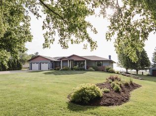 17150 Liberty Rd, Belmont, WI 53510