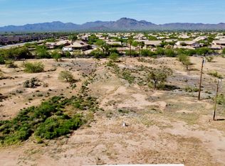 7373 W Los Reales Rd, Tucson, AZ 85757