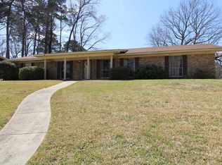 1109 Bryan St, Minden, LA 71055