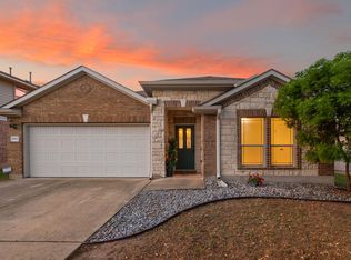 1812 McClannahan Dr, Austin, TX 78748