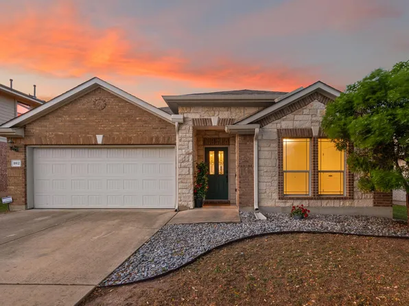 1812 McClannahan Dr, Austin, TX 78748