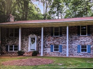 11100 Ravine Dr, Manassas, VA 20111