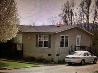 33 Motts Dr, Candler, NC 28715