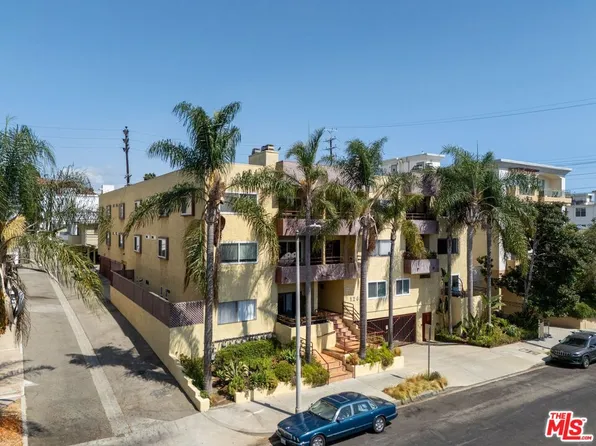 1260 Armacost Ave APT 105, Los Angeles, CA 90025