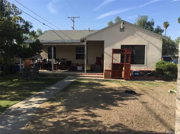 1110 E E St, Ontario, CA 91764