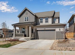2403 Cabin Creek Ave, Loveland, CO 80538