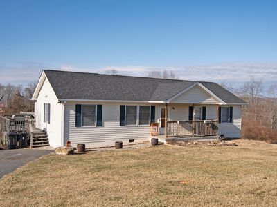 762 Brier Hill Ln, Ronceverte, WV, 24970