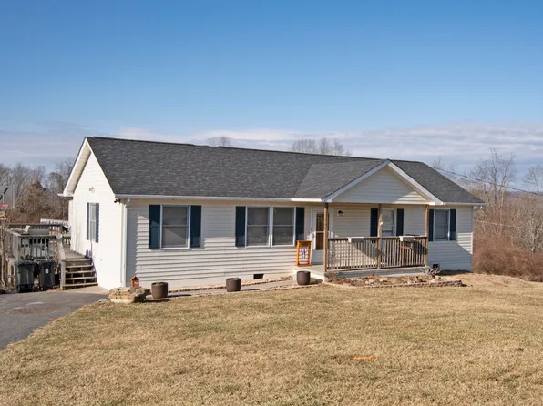 762 Brier Hill Ln, Ronceverte, WV 24970