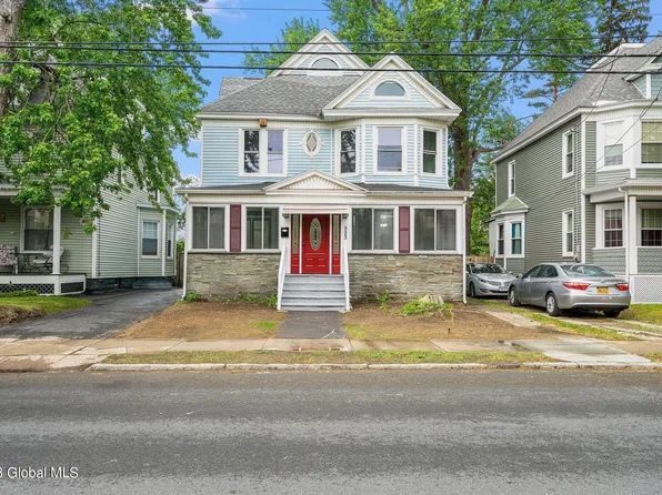 523 N Brandywine Avenue, Schenectady, NY 12308