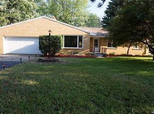 151 N French Rd, Amherst, NY 14228