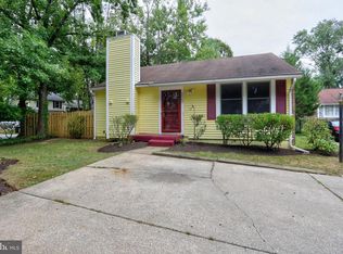 7146 Bright Soul, Columbia, MD 21045