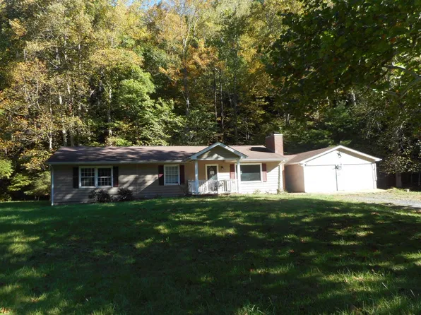 3203 Parkersburg Tpke, Swoope, VA 24479